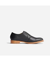 Nisolo Men's Rey Everyday Derby