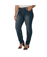 Standards & Practices Women's Basic 5 pockets Style Skinny Jeans