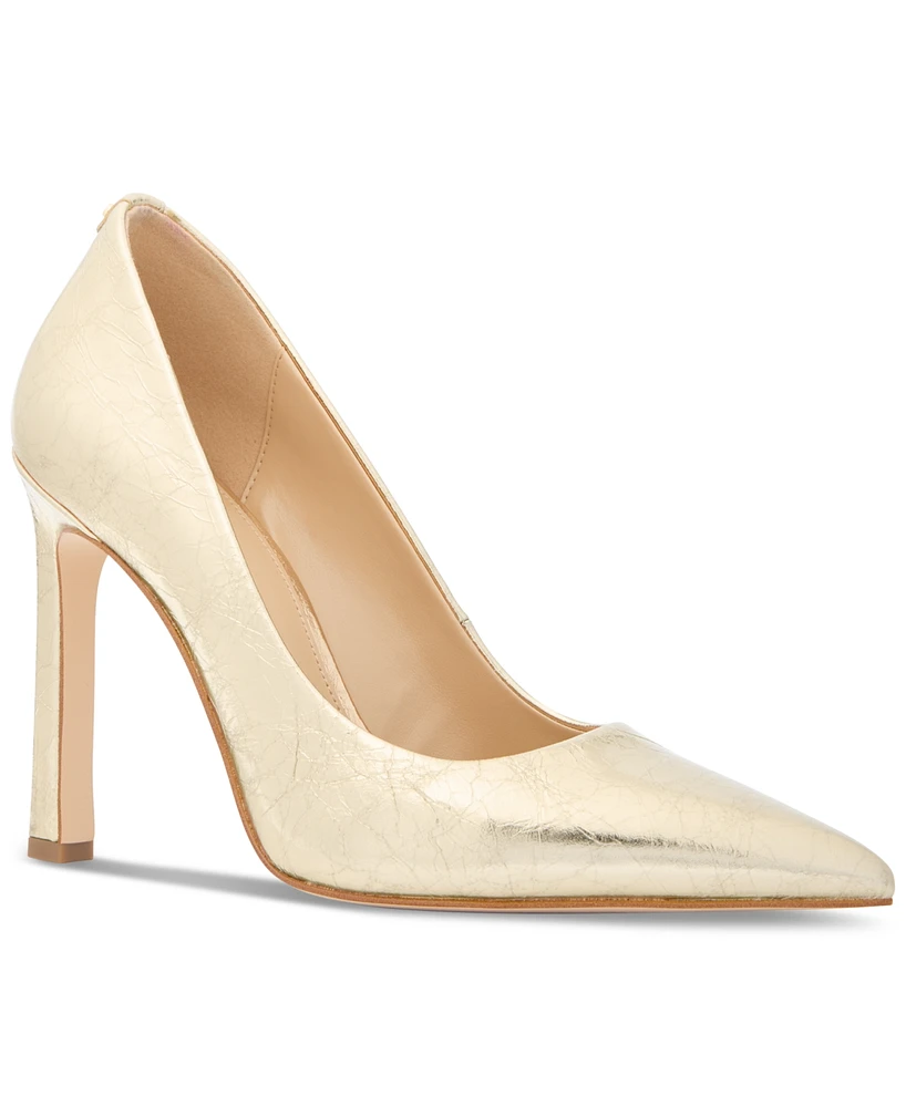 Michael Kors Women's Amara Pumps