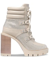 Michael Michael Kors Women's Asher Booties