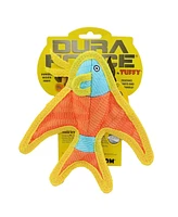 DuraForce Jr Angel Fish Durable Dog Toy