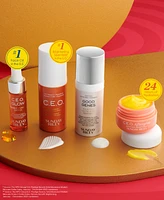 Sunday Riley 4-Pc. Glow Goals Skincare Set