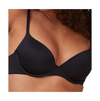 Cotton On Women's Ultimate Comfort T-Shirt Bra