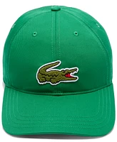 Lacoste Men's Croc Logo Cap