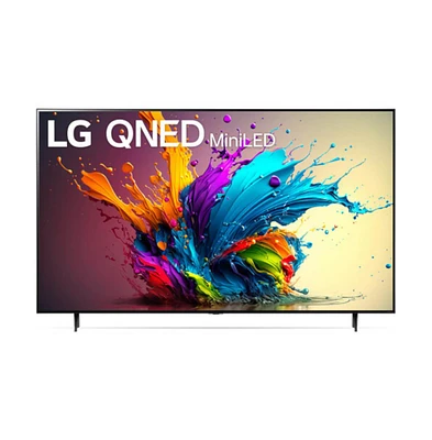 Lg 75" Class QNED90T Series 4K Led Smart Tv - 75QNED90TU