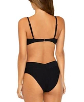 Raisins Juniors Underwire Bikini Top Bottoms