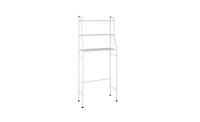 Slickblue 3-Tier Toilet Bathroom Rack for Space-Saving Storage and Organization