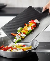 Gefu High Grade Polymer Folding Cutting Board