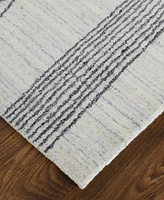 Feizy Whitton 8893F 8'x10' Area Rug