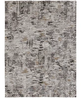 Feizy Vancouver 39FHF 4'x6' Area Rug