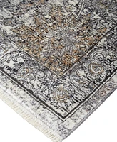 Feizy Sarrant 3965F 4'x5'3" Area Rug