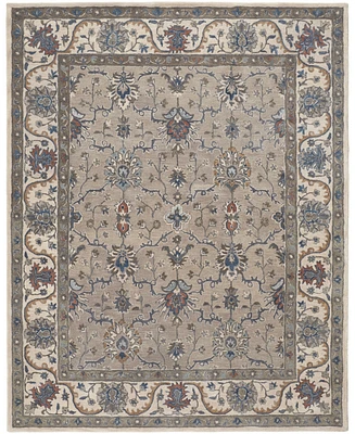 Feizy Rylan 8640F 5'x8' Area Rug