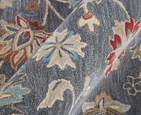 Feizy Rylan 8639F 8'x10' Area Rug