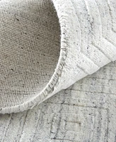 Feizy Redford 8670F 3'6"x5'6" Area Rug