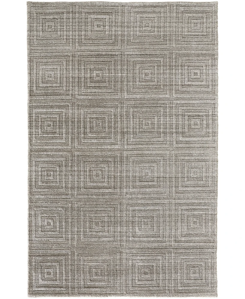 Feizy Redford 8670F 8'x10' Area Rug