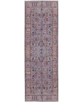 Feizy Rawlins 39hef Rug Collection