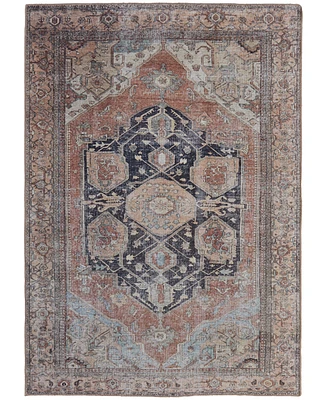 Feizy Percy 39ALF 4'x6' Area Rug