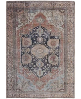 Feizy Percy 39ALF 4'x6' Area Rug