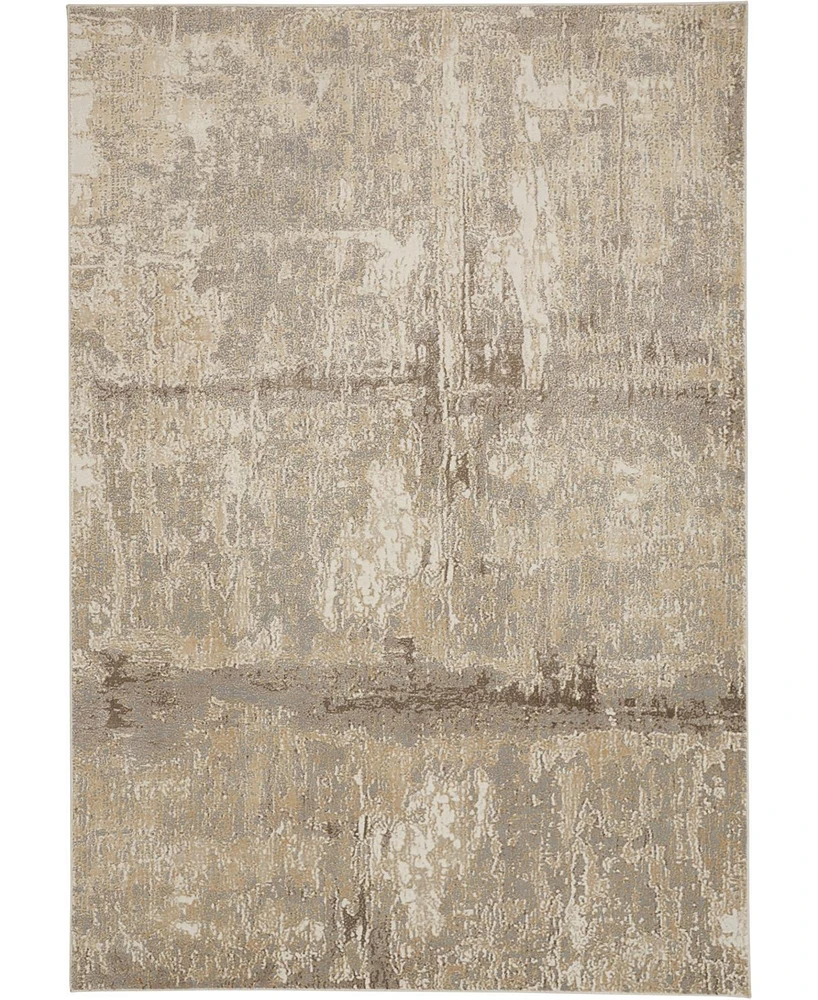 Feizy Parker 3701F 7'9"x10' Area Rug