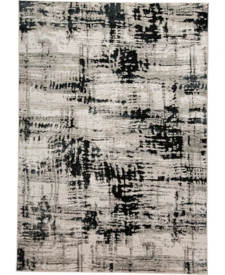 Feizy Micah 3339F 6'7"x9'6" Area Rug