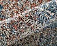 Feizy Marquette 39GVF 2'8"x8' Runner Area Rug