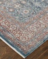 Feizy Marquette 39gtf Rug Collection