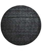 Feizy Luna 8049F 8'x8' Round Area Rug