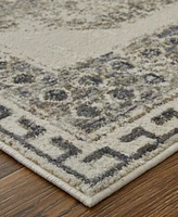 Feizy Kano 39LJF 7'10"x11' Area Rug