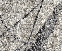 Feizy Kano 3877F 5'3"x7'6" Area Rug