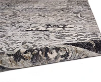 Feizy Kano 3871F 5'3"x7'6" Area Rug