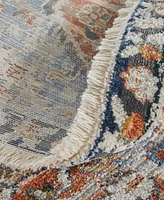 Feizy Kaia 39HXF 3'x10' Runner Area Rug