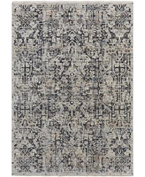 Feizy Kaia 39HUF 3'x5' Area Rug