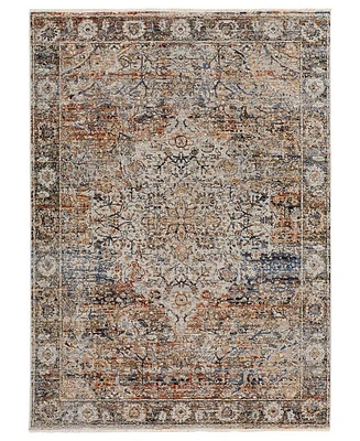 Feizy Kaia 39GMF 3'x5' Area Rug