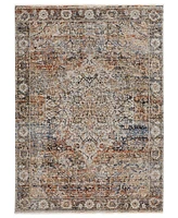 Feizy Kaia 39GMF 3'x5' Area Rug