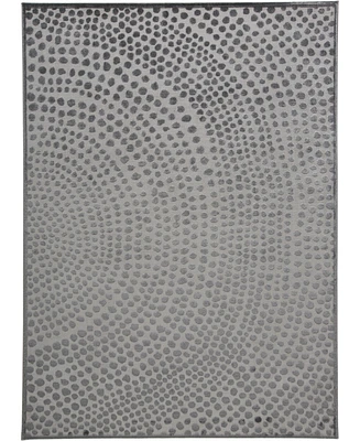 Feizy Gaspar 3835F 8'x11' Area Rug