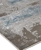 Feizy Azure 3406F 3'11"x6' Area Rug