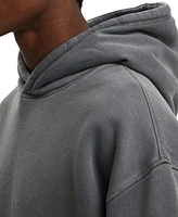 Cotton On Men's Premium Cropped Fit Hoodie