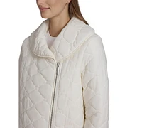 Andrew Marc Sport Women's Quilted Jacket