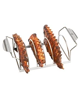 Gefu Stainless Steel Bbq Grill Rack