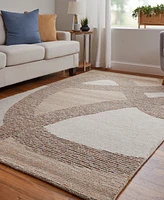 Feizy Pollock 8952F 5'x8' Area Rug