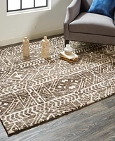 Feizy Colton 8627F 3'6"x5'6" Area Rug