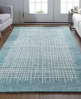 Feizy Maddox 8630F 8'x10' Area Rug
