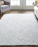 Feizy Redford 8847F 5'x8' Area Rug