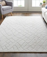 Feizy Redford 8846F 2'x3' Area Rug