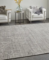 Feizy Whitton 8890F 5'x8' Area Rug