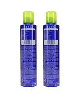 it's a 10 Miracle Styling Mousse 9 oz 2 Pack