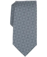 Perry Ellis Men's Molen Solid Tie