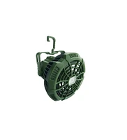 Ayamaya EcoBreeze Outdoor Adventure Fan with Integrated Lantern