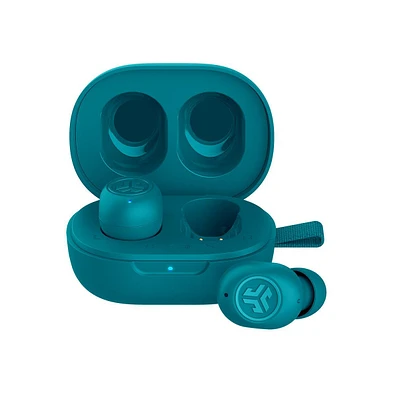 JBuds Mini True Wireless Earbuds