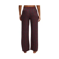 Cotton On Women's Flannel Boyfriend Boxer Pant